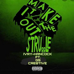 IVRY-HANCOCK ft.G5 ,CRE8TIVE