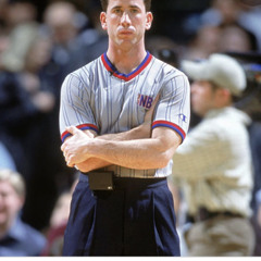 Lo Choppo - Tim Donaghy
