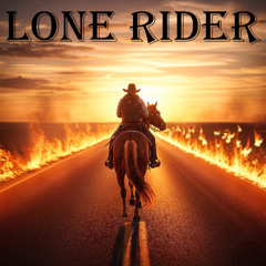 L0NE RIDER