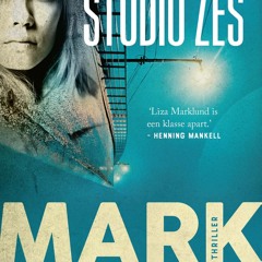 [epub Download] Studio Zes BY : Liza Marklund