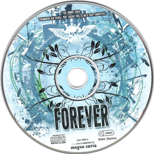 forever2 w/ 10 people (p. !yukik0)