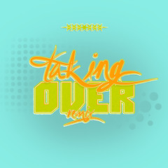 TAKING OVER (ZAKKKI UPTEMPO REMIX)