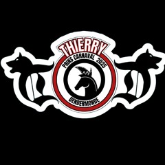 't STAUT TE LEZEN, 'T ES GESCHREVEN - PRINS THIERRY1 2025 DÈRREMONDE