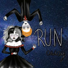 Run Away (feat. Clara Zoey)