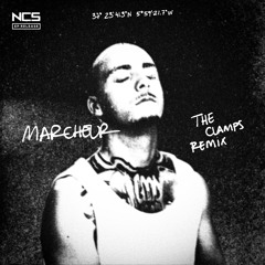 Wiguez - Marcheur (The Clamps Remix) [NCS] OUT NOW!