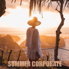 Summer Corporate - Energetic Corporate Background - Free Download