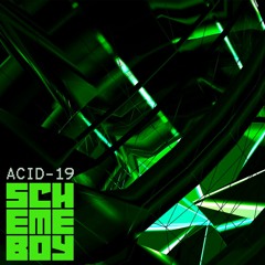 Acid 19 (Intro) FULL TRACK OUT ON 05/03/21