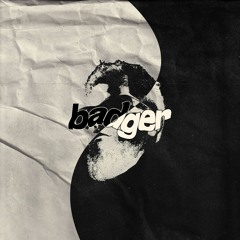 Mover & Shaker - badger