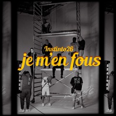 Je m'en Fous (feat. Julinho KSD & Kibow)