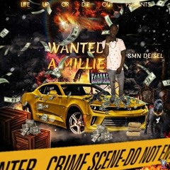 Smn Deisel - In They Feelings