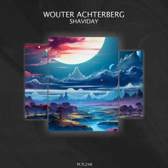 Wouter Achterberg - Shaviday