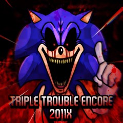 Triple Trouble Encore 2011x (Feat. Flamuim, Mekio, Sankø, SuperTWH27) - Twistemixed OST