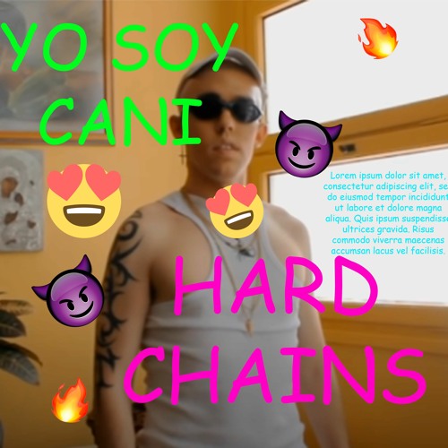 Yo Soy Cani (Bootleg)