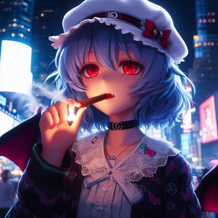 fangs w/ basedmystik prod helios