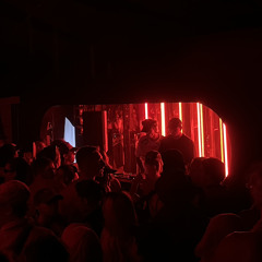 Animo B2B POTTER @ Beyond The Valley