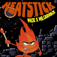 Shoreline Mafia - HEAT STICK (MR. CARMACK X PAIJE EDIT)