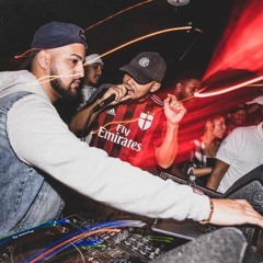 Walshy Fire and Kyle DeSouza @ rum and bass 12/1/2020