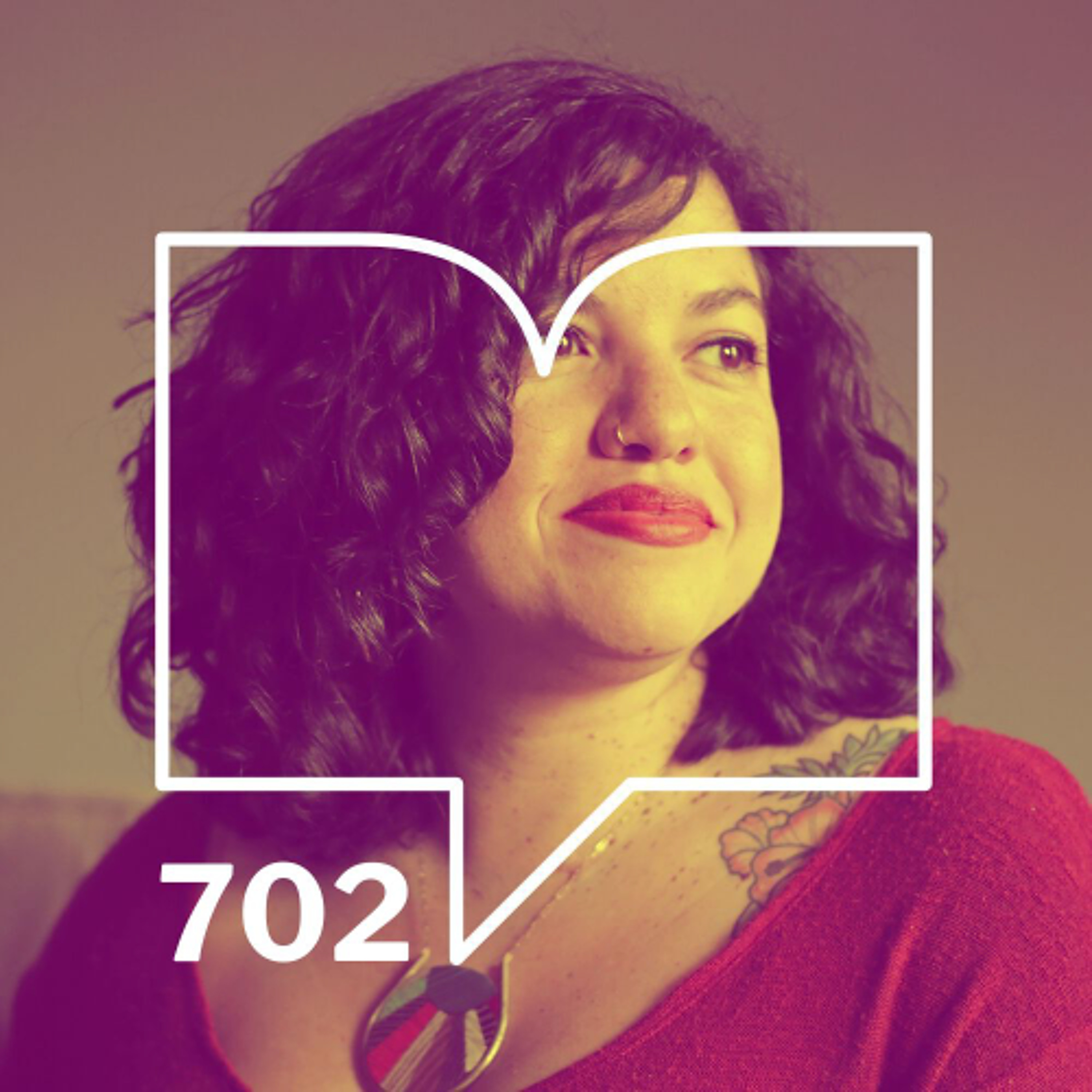 Episodio 702: Acercándonos a escritoras - Von Diaz