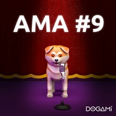 AMA 9 - $DOGA Token