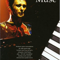 [READ] KINDLE 🖊️ PLAY PIANO WITH... MUSE PIANO, VOIX, GUITARE+CD by  MUSE (ARTIST) E