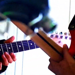 emo_jungle (live session Montreuil 02.05.2024)