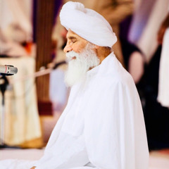 Waheguru Simran Continuous ~ ਬਾਬਾ ਜੀ ਬਾਬਾ ਬਲਦੇਵ ਸਿੰਘ ਜੀ ਬੁਲੰਦਪੁਰੀ ਸਾਹਿਬ | Baba Ji Baba Baldev Singh Ji