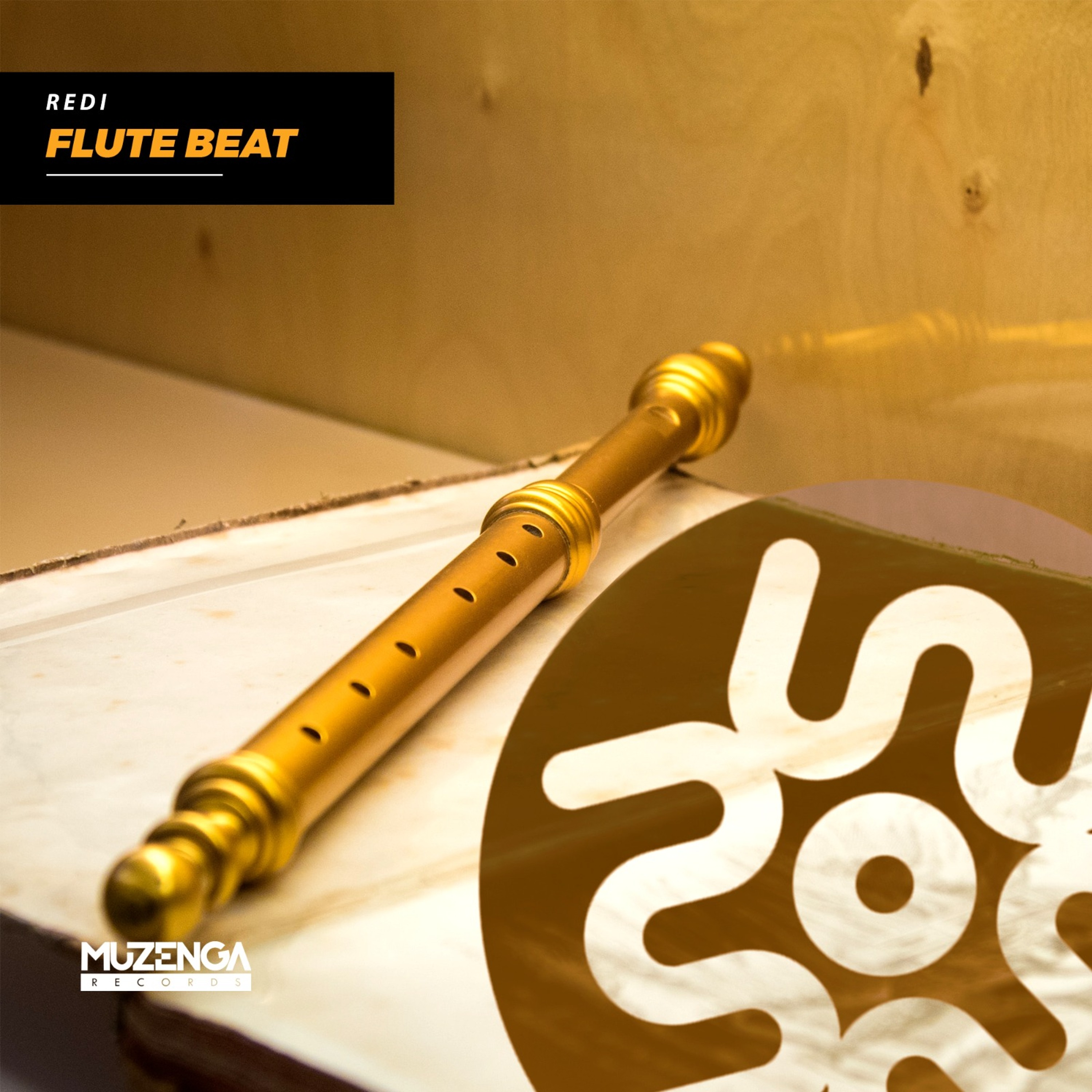Redi - Flute Beat (Original Mix) | FREE DOWNLOAD episode artwork