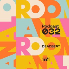 AR 032 - Deadbeat