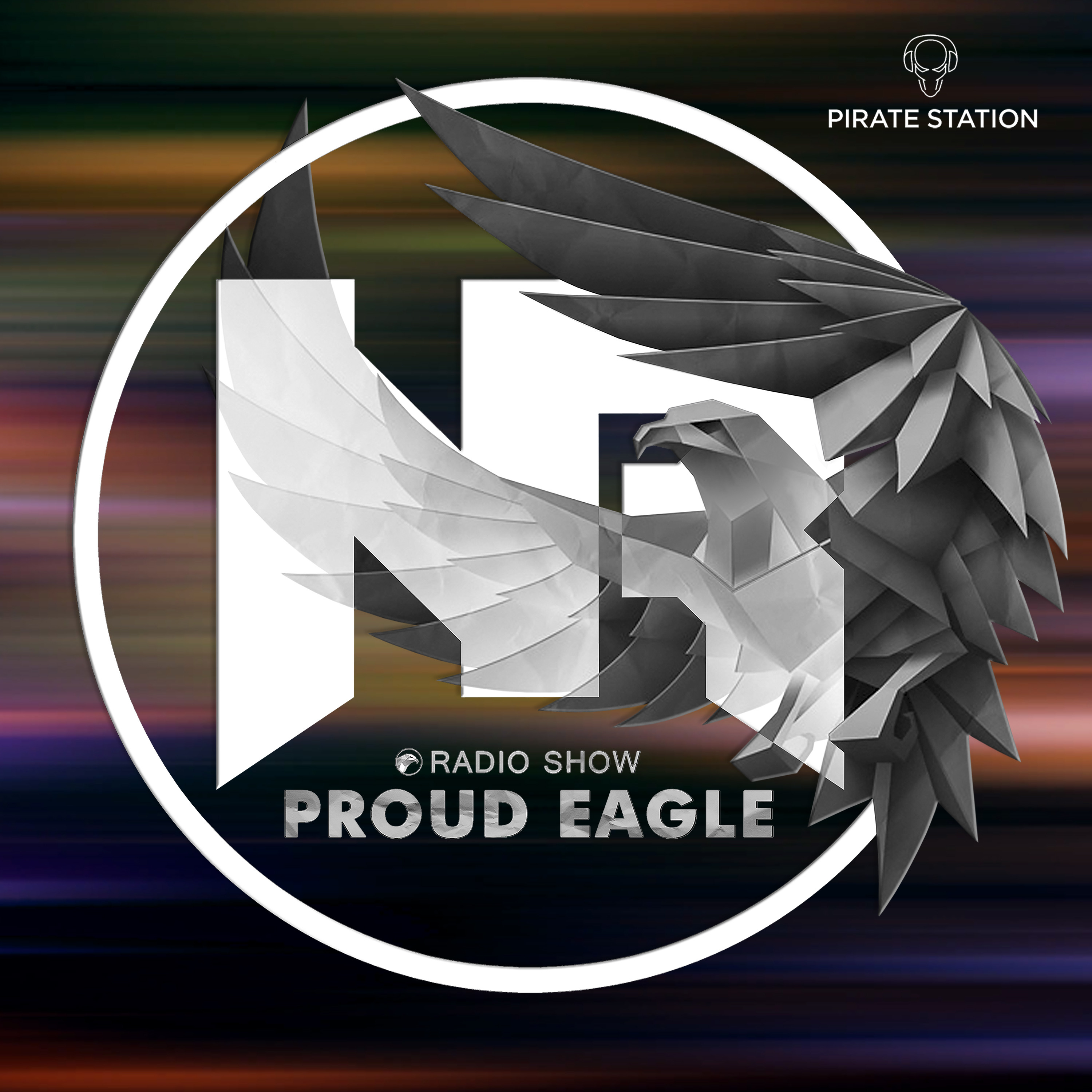 Proud Eagle Radio Show
