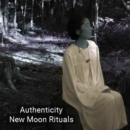 New Moon Rituals Instrumental Ver.