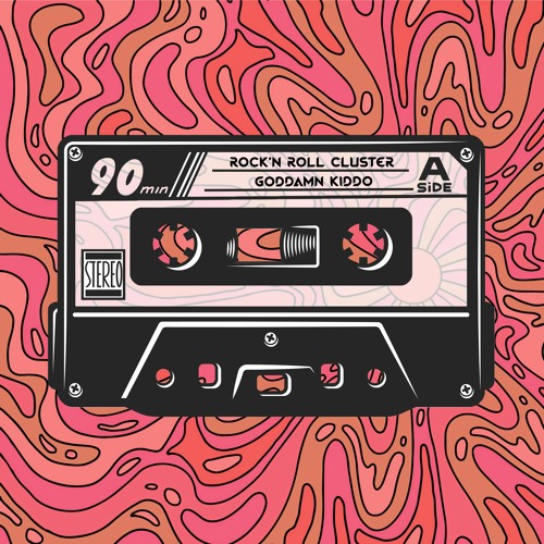 Mix 8 | Rock'n Roll Cluster