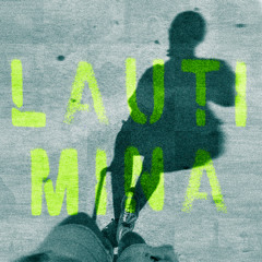 Ry X, Frank Wiedemann - Howling (Lauti Mina Rework)