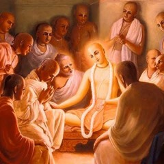 Sri Sikshastaka - Deva Das Baul