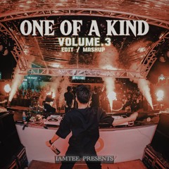 IAMTEE's One Of A Kind Pack3(FreeDownload)