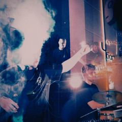 MuseTouch | CHE bar 1654 | Live June 25