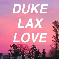 Duke Women's Lacrosse 2024 Pregame Mix
