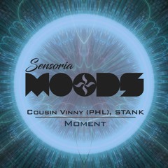 Cousin Vinny (PHL), STANK - Moment (Original Mix)