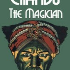 Chandu The Magician - 010135, Episode XX - 65 - Nadji Arrives