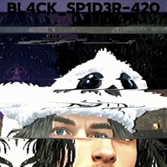 SPIDERS IN MY CASKET