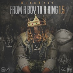 KingTyyy - Alot of Pain (Official Audio)(prod by. DaPrinceBeats)
