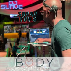 Squad Vol 5