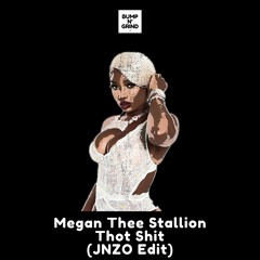 Megan Thee Stallion - Thot Shit (JNZO Edit)
