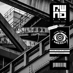REWINDRADIO_257 CHAOTIC FT. FUTURE SOUND OF AMERICA