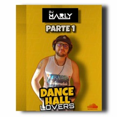 Dancehall Lovers / Old Dancehall - Parte 1