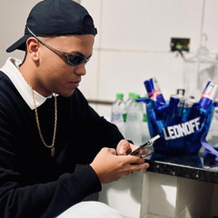 MULHER DESOBEDIENTE VS HOJE VAI TER CONFLITO - Meno Saaint & MC 7Belo ( DJ Cleber )