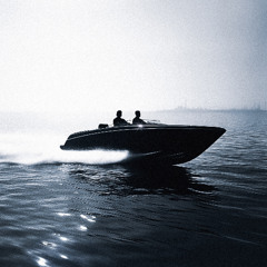 Straahl - Laguna Profonda