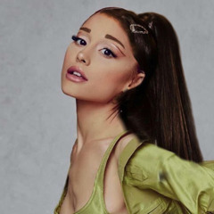 stick around - ariana grande & graham philips