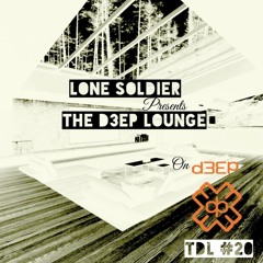 The D3EP Lounge "Session 20"