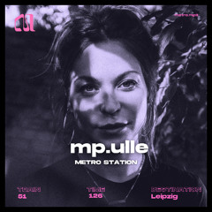 STATION 051 - mp.ulle