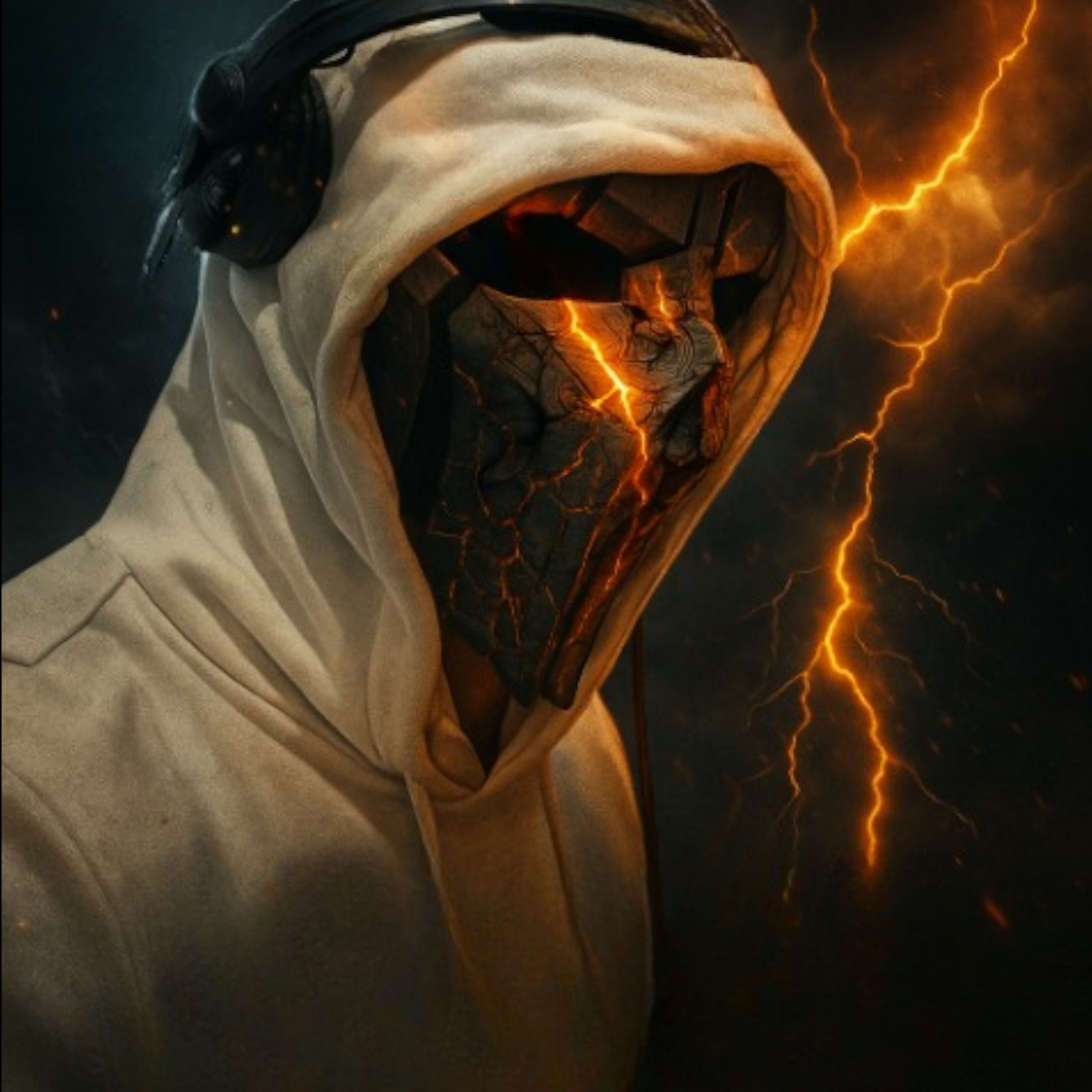 The Unfamous @ Hardcore Mix May2024 episode artwork